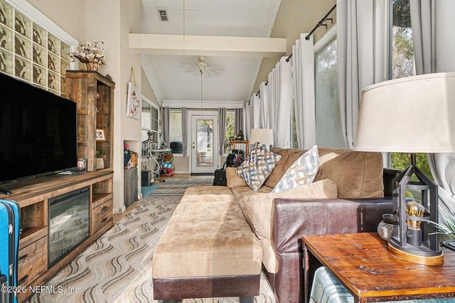 4451 BARBER Road, Macclenny, FL 32063