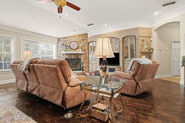 4451 BARBER Road, Macclenny, FL 32063