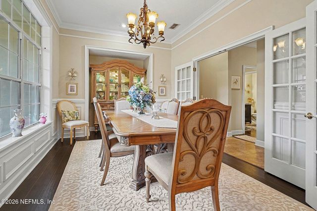 4451 BARBER Road, Macclenny, FL 32063