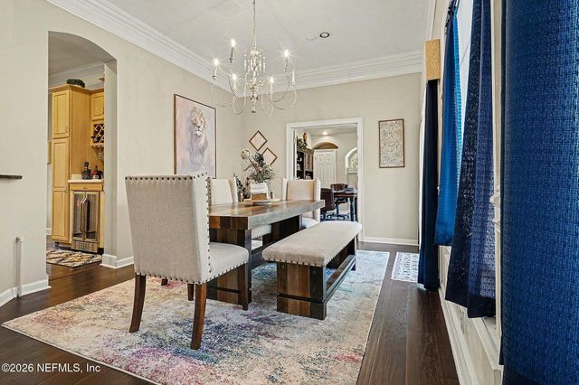 4451 BARBER Road, Macclenny, FL 32063