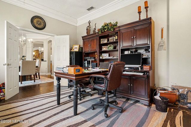 4451 BARBER Road, Macclenny, FL 32063