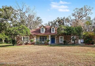 4451 BARBER Road, Macclenny, FL 32063