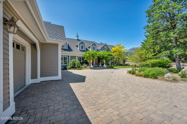 5808 Tannerwood Drive, Reno, NV 89511