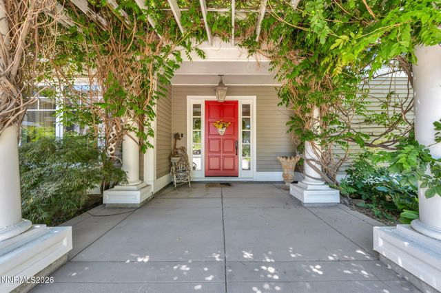 5808 Tannerwood Drive, Reno, NV 89511