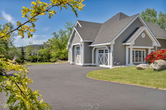 5808 Tannerwood Drive, Reno, NV 89511