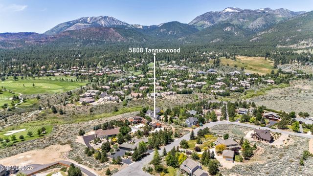 5808 Tannerwood Drive, Reno, NV 89511