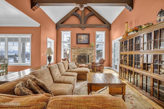 5808 Tannerwood Drive, Reno, NV 89511