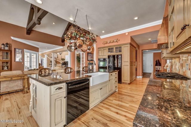 5808 Tannerwood Drive, Reno, NV 89511
