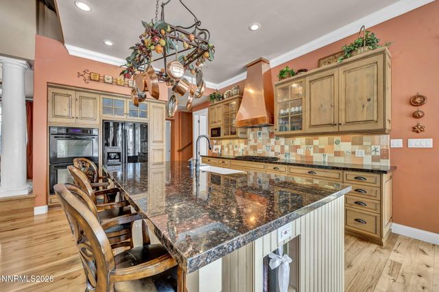 5808 Tannerwood Drive, Reno, NV 89511