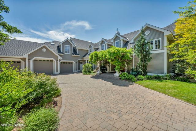 5808 Tannerwood Drive, Reno, NV 89511