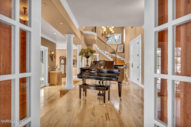 5808 Tannerwood Drive, Reno, NV 89511