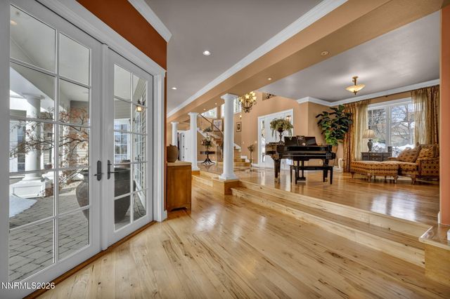 5808 Tannerwood Drive, Reno, NV 89511