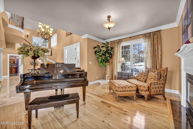 5808 Tannerwood Drive, Reno, NV 89511