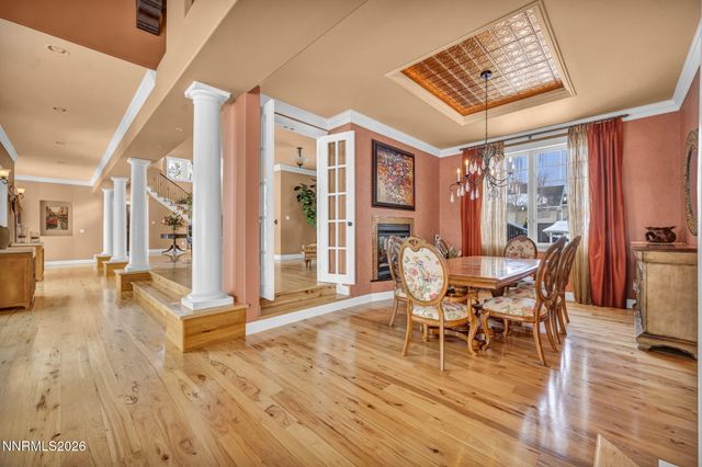 5808 Tannerwood Drive, Reno, NV 89511