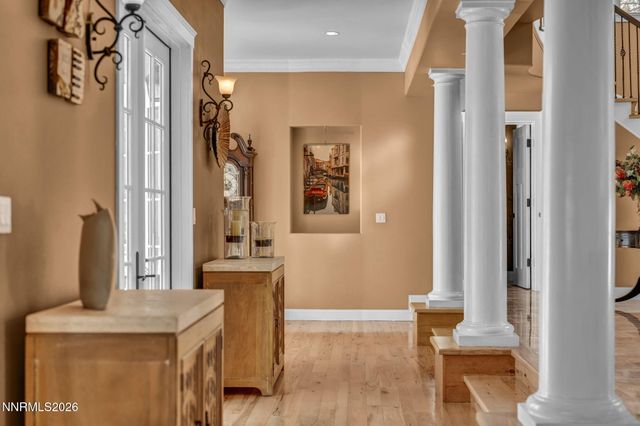 5808 Tannerwood Drive, Reno, NV 89511