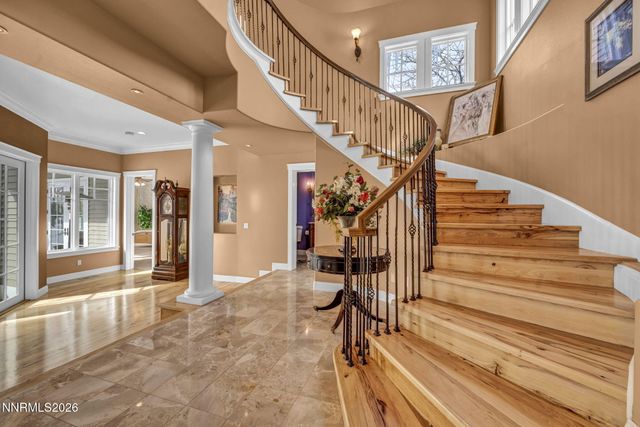 5808 Tannerwood Drive, Reno, NV 89511