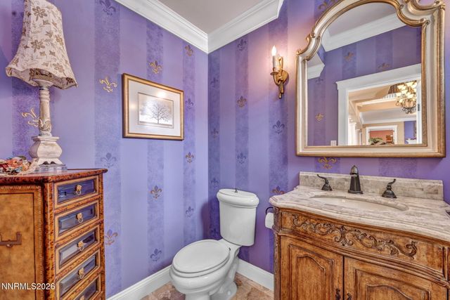 5808 Tannerwood Drive, Reno, NV 89511