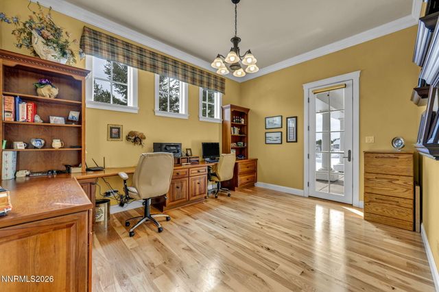 5808 Tannerwood Drive, Reno, NV 89511