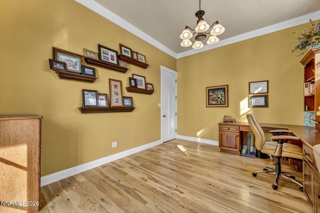 5808 Tannerwood Drive, Reno, NV 89511