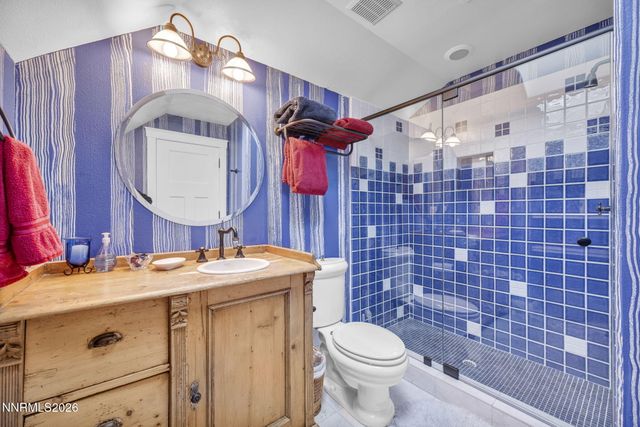 5808 Tannerwood Drive, Reno, NV 89511