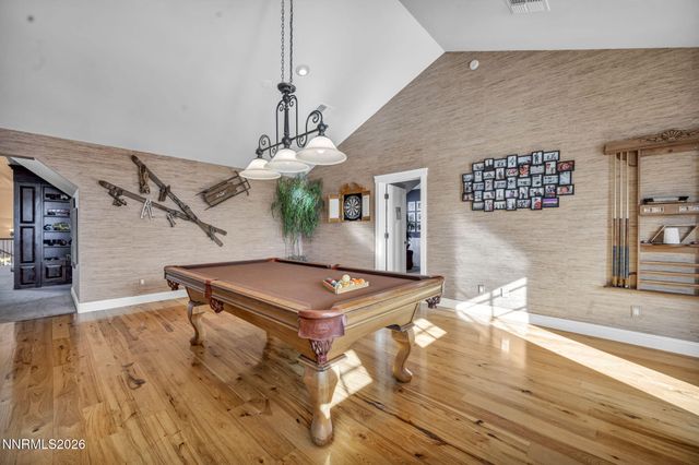 5808 Tannerwood Drive, Reno, NV 89511