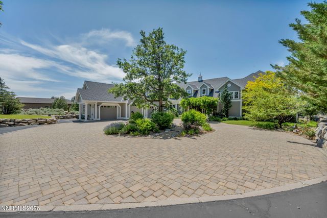 5808 Tannerwood Drive, Reno, NV 89511