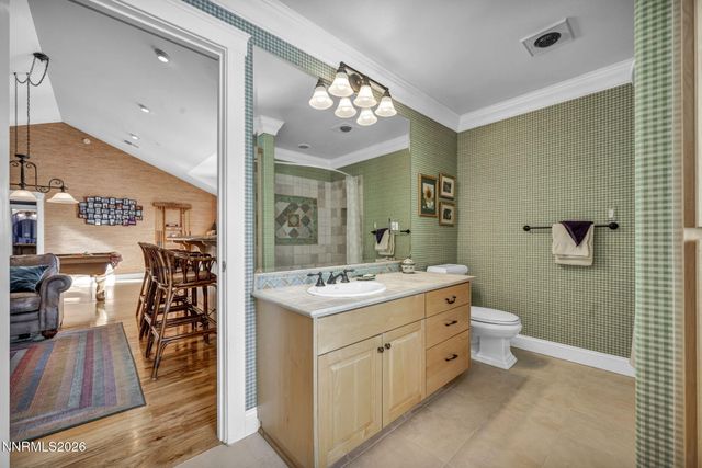5808 Tannerwood Drive, Reno, NV 89511