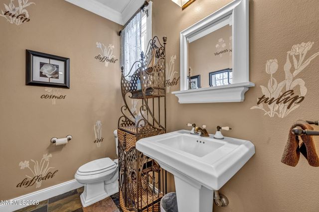 5808 Tannerwood Drive, Reno, NV 89511