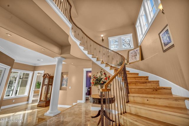 5808 Tannerwood Drive, Reno, NV 89511