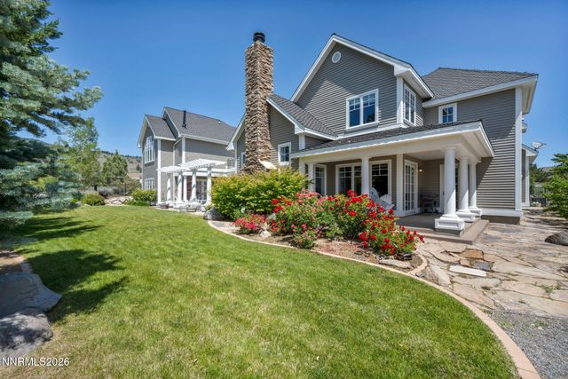 5808 Tannerwood Drive, Reno, NV 89511