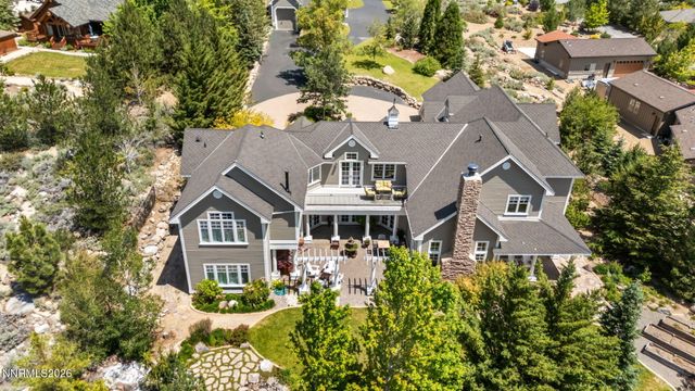 5808 Tannerwood Drive, Reno, NV 89511