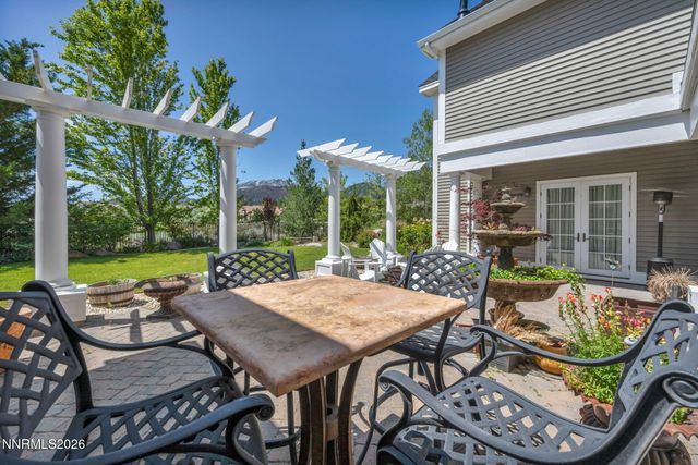 5808 Tannerwood Drive, Reno, NV 89511