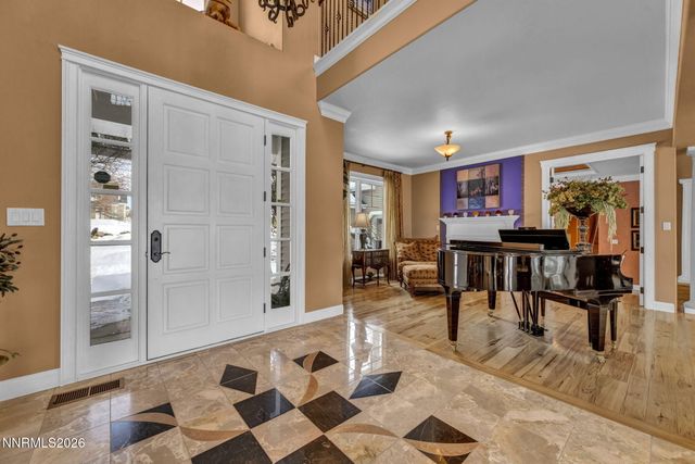 5808 Tannerwood Drive, Reno, NV 89511