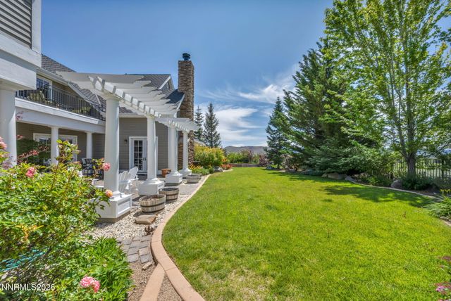 5808 Tannerwood Drive, Reno, NV 89511