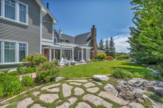 5808 Tannerwood Drive, Reno, NV 89511