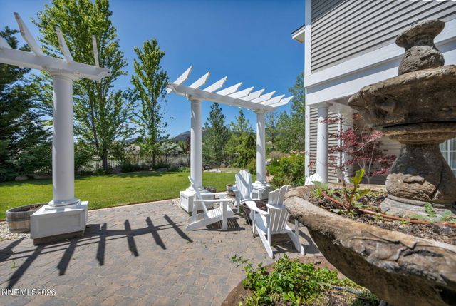 5808 Tannerwood Drive, Reno, NV 89511