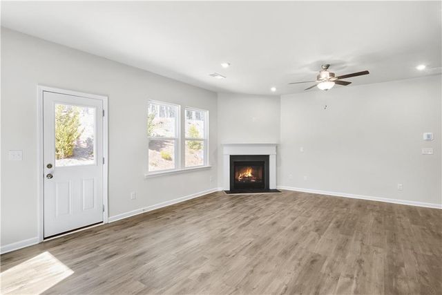 225 Park Lane, Fairburn, GA 30213