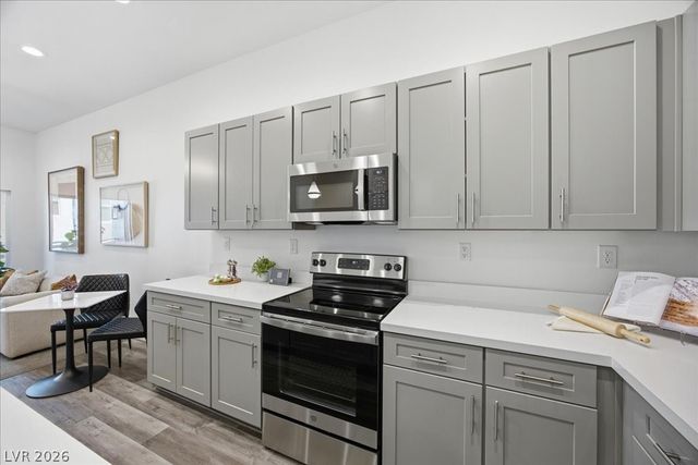 1181 Blossom Point Street, Las Vegas, NV 89135