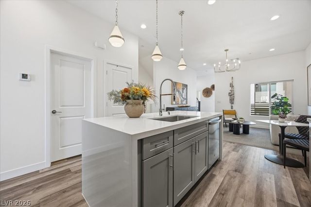 1181 Blossom Point Street, Las Vegas, NV 89135