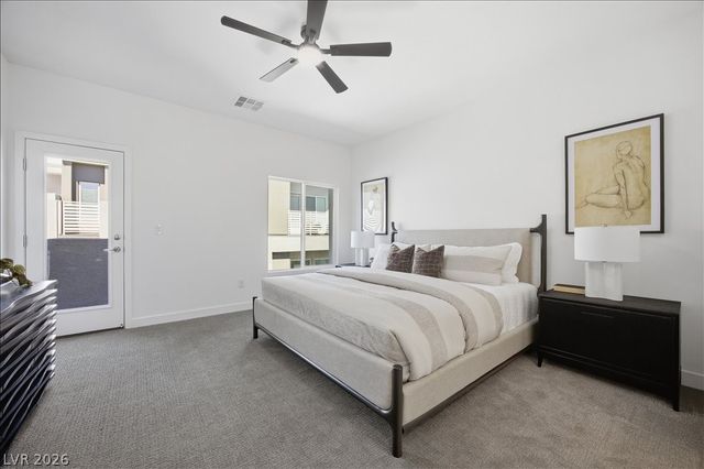 1181 Blossom Point Street, Las Vegas, NV 89135