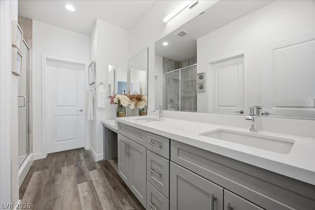 1181 Blossom Point Street, Las Vegas, NV 89135