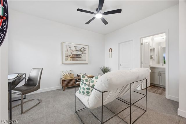 1181 Blossom Point Street, Las Vegas, NV 89135