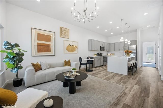 1181 Blossom Point Street, Las Vegas, NV 89135