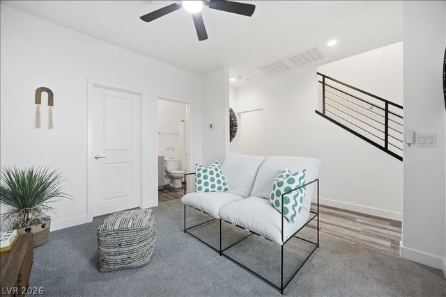 1181 Blossom Point Street, Las Vegas, NV 89135