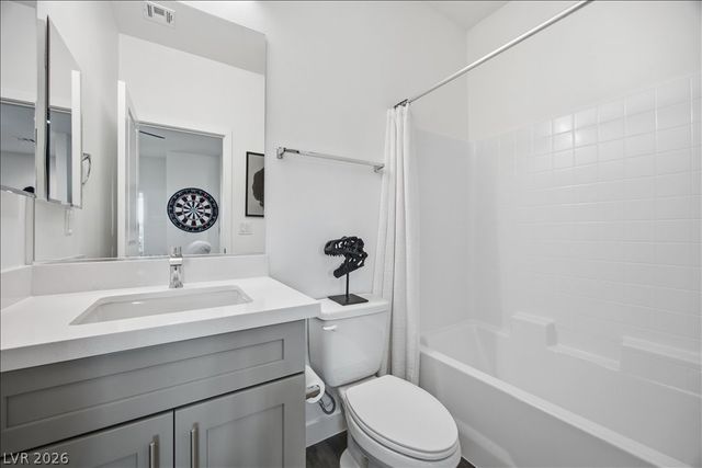 1181 Blossom Point Street, Las Vegas, NV 89135