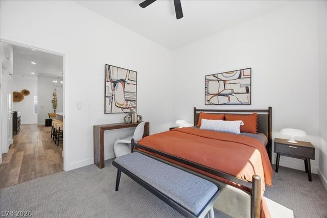 1181 Blossom Point Street, Las Vegas, NV 89135