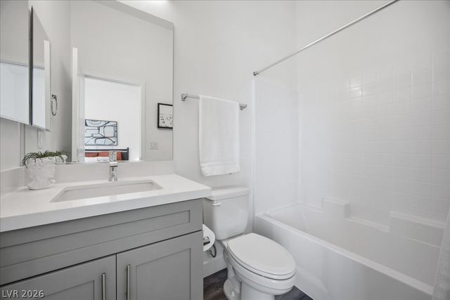 1181 Blossom Point Street, Las Vegas, NV 89135