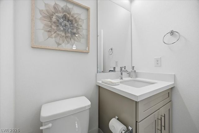 1181 Blossom Point Street, Las Vegas, NV 89135