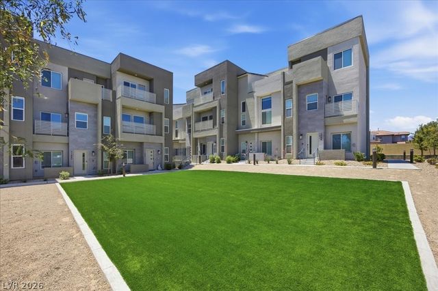 1181 Blossom Point Street, Las Vegas, NV 89135