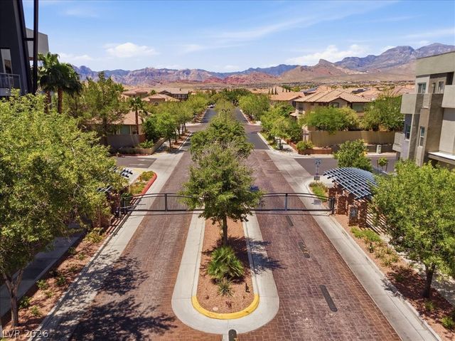 1181 Blossom Point Street, Las Vegas, NV 89135